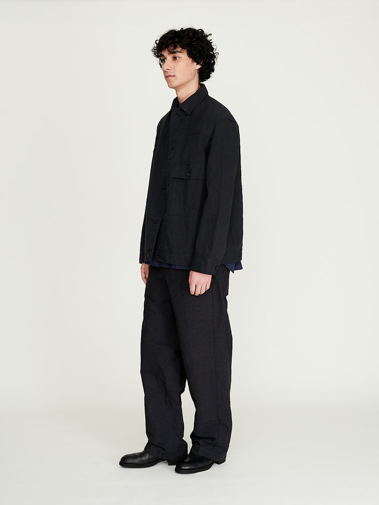 Bergfabel - Leo Pants in Carbon