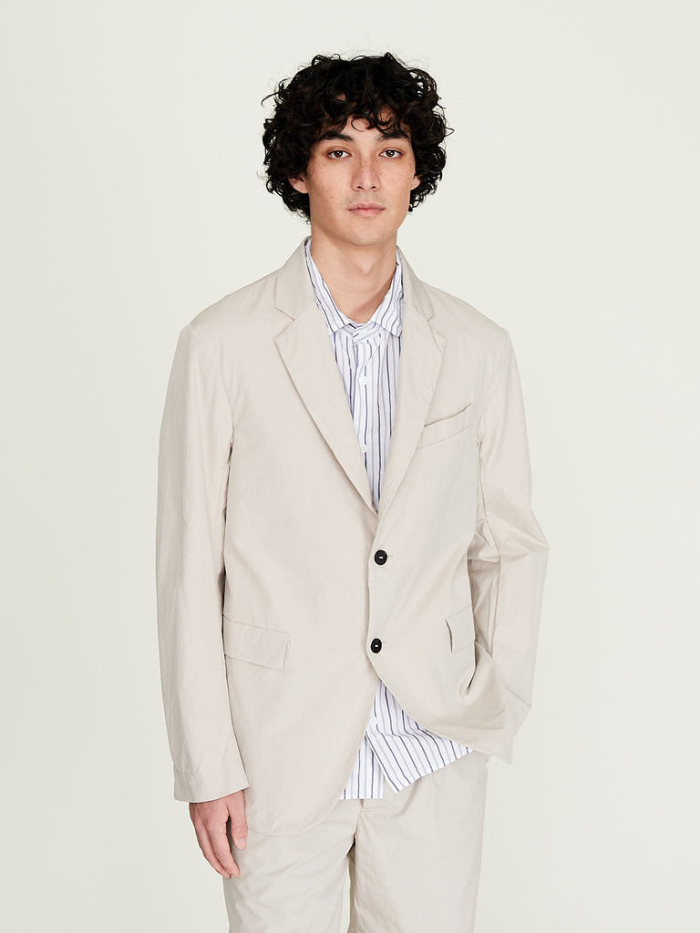 Bergfabel - Tobi Jacket in Sand