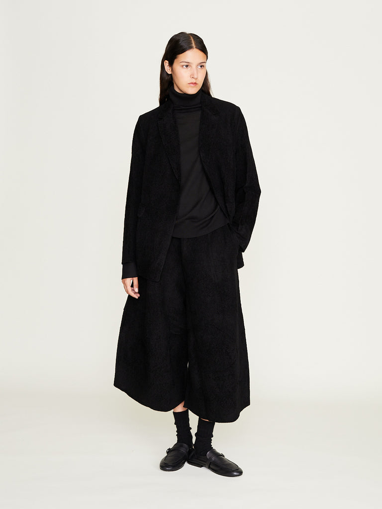 Boboutic - Fos Skirt Pants in Black