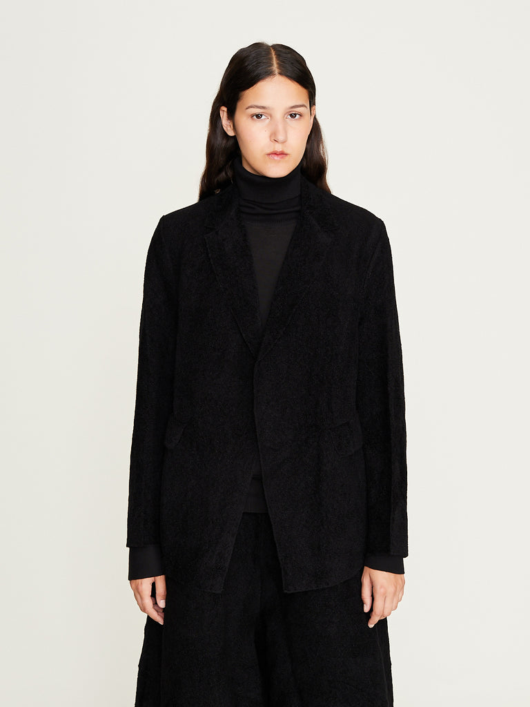 Boboutic - Fos Jacket in Black