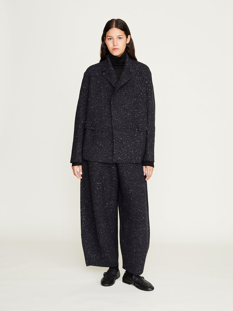 Boboutic - Mirari Trousers in Navy Mix