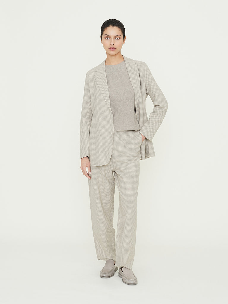 Boboutic RE_Trace Trousers in Natural Taupe