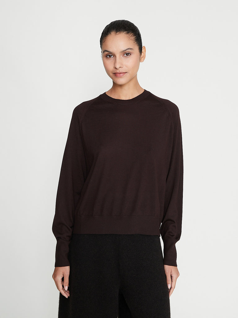 Boboutic - Levity Sweater in Brown