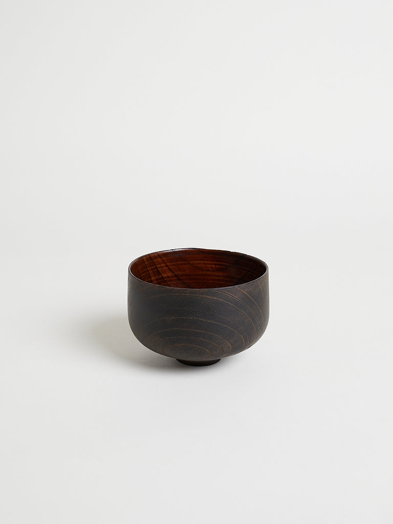 Sukkeun Kang - Small Footed Bowl 1