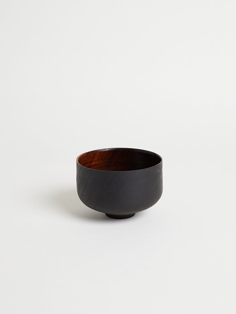 Sukkeun Kang - Small Footed Bowl 2