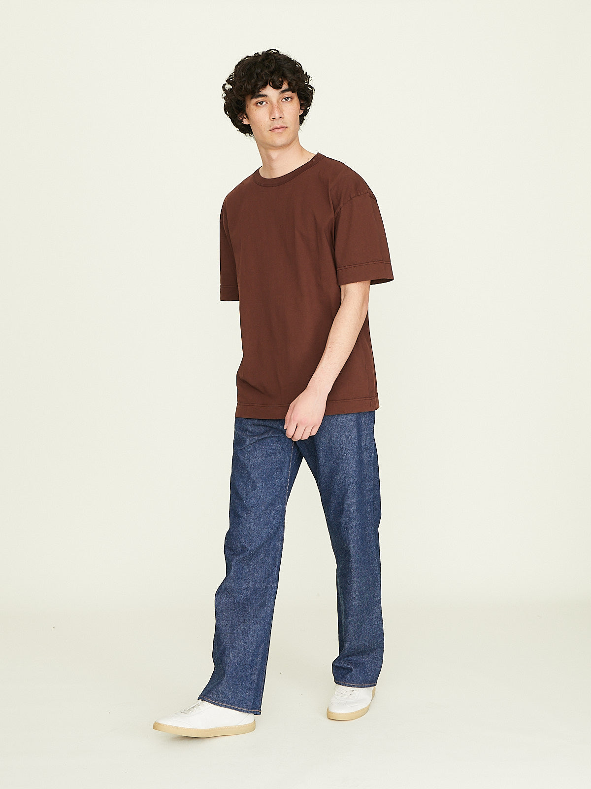美品】chimala チマラ RIPSTOP SHIRT JACKET