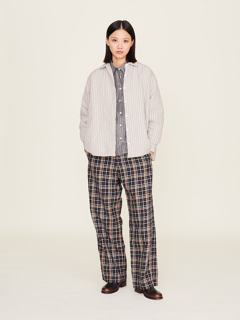 Casey Casey Orsan - FP11 Pant Check in Check