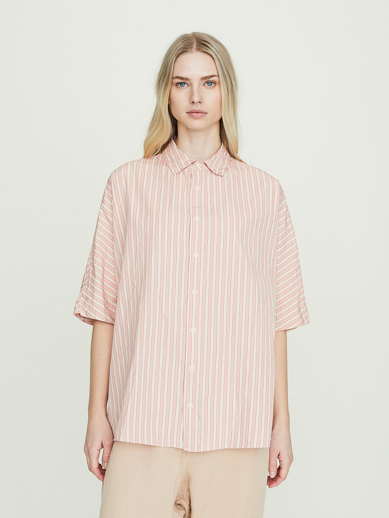 Casey Casey Waga Soleil in Stripe