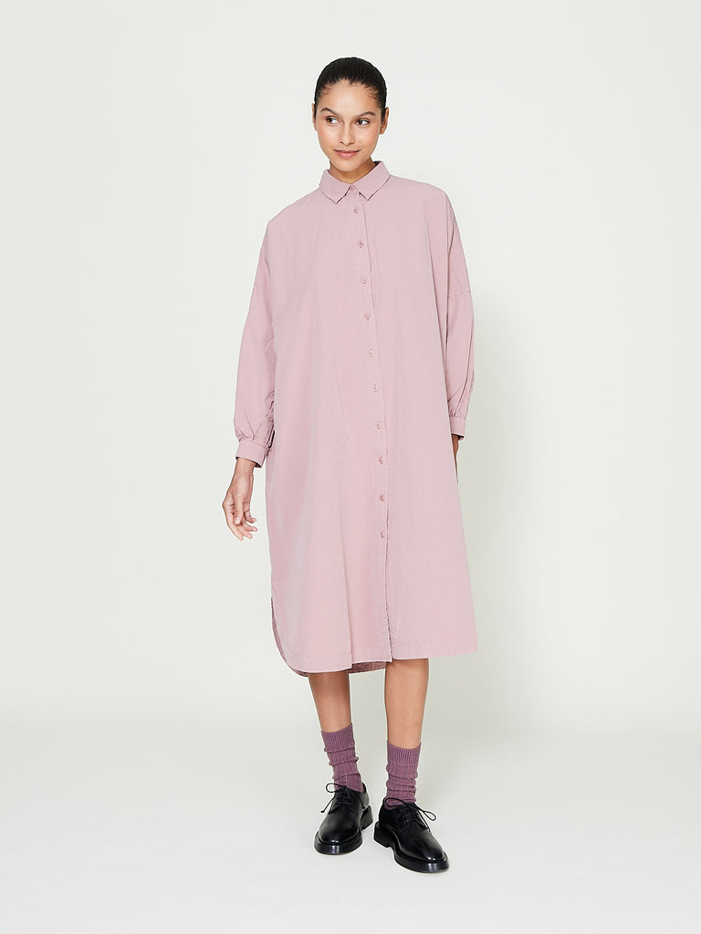 Casey Casey - Yuki Dress Paper Cot in Pink