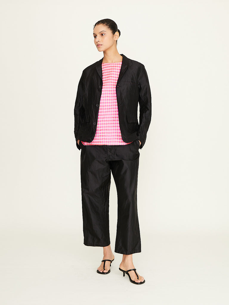 Christian Peau Safari Pants in Black
