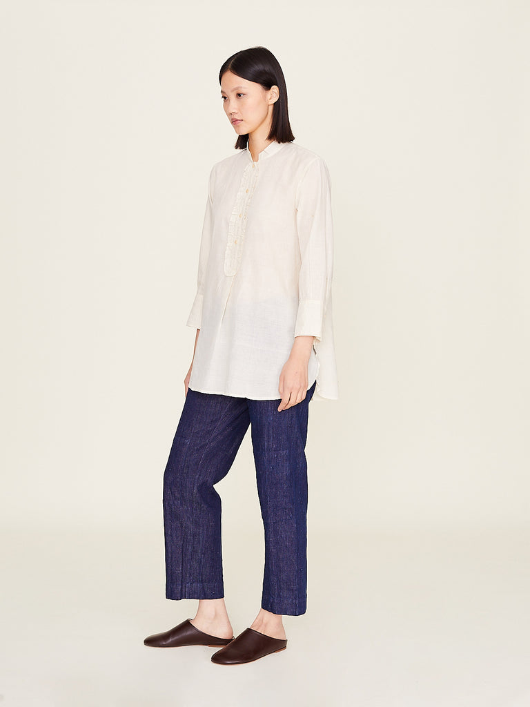 dosa - Little Subhash Shirt in Kora
