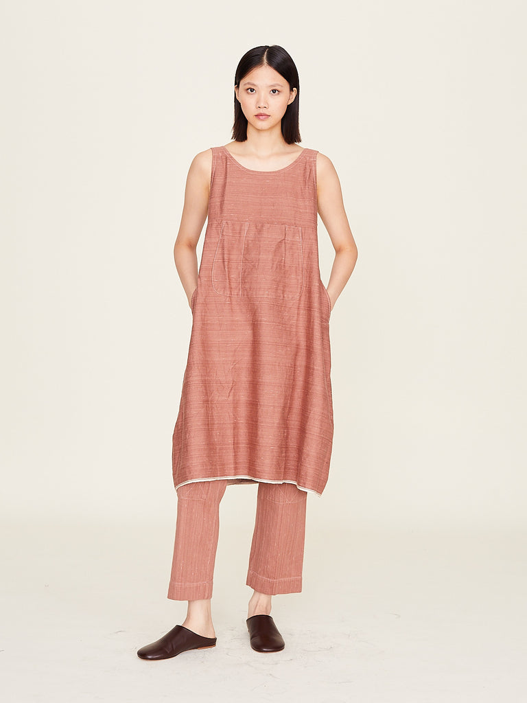 dosa - Studio Jumper in Earth