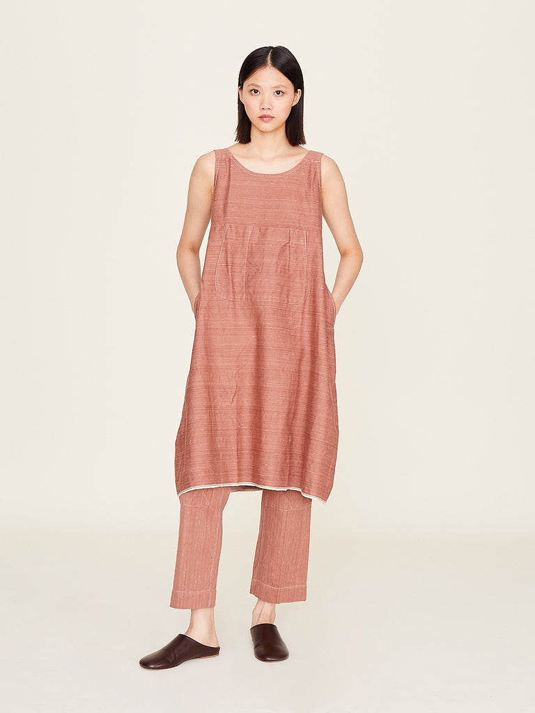 dosa - Studio Jumper in Earth