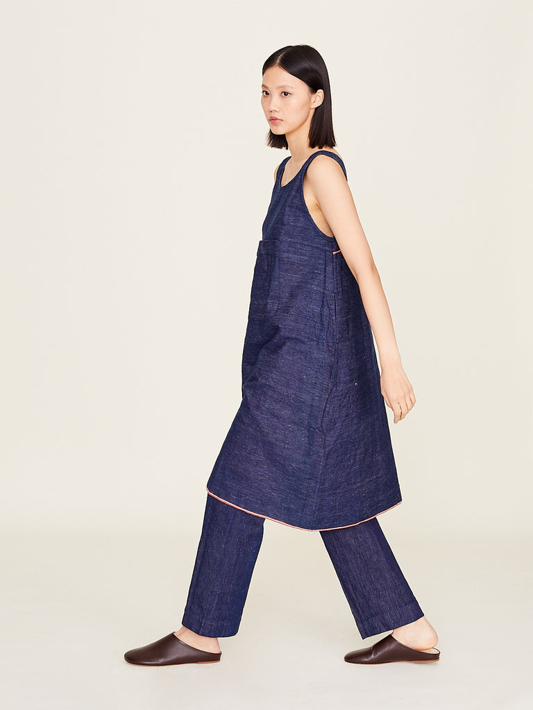 dosa - Studio Jumper in Indigo