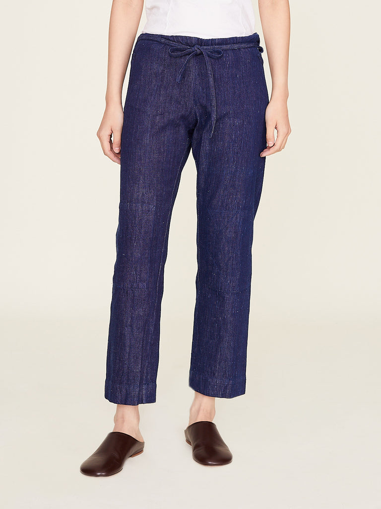 dosa - Judo Pants in Indigo