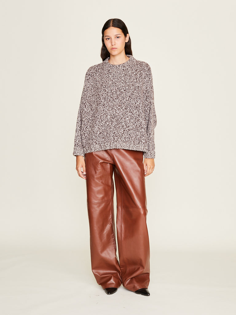 Dusan - Full Pants Jeans in Coloniale