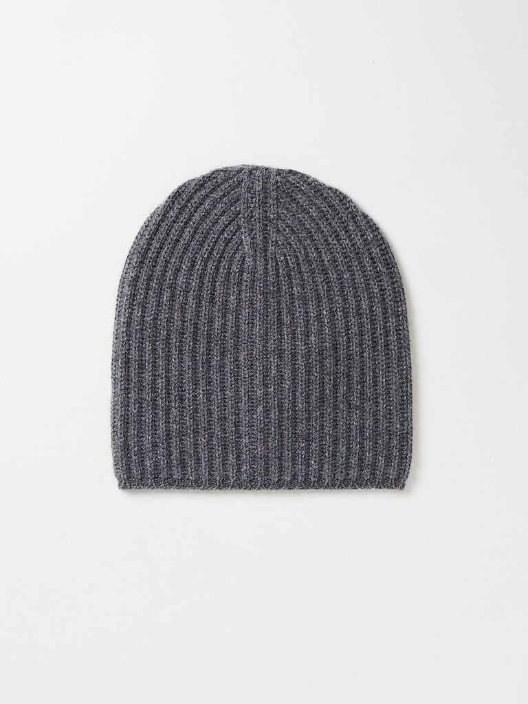 Denis Colomb - Ribbed Bonnet Haku in Derby