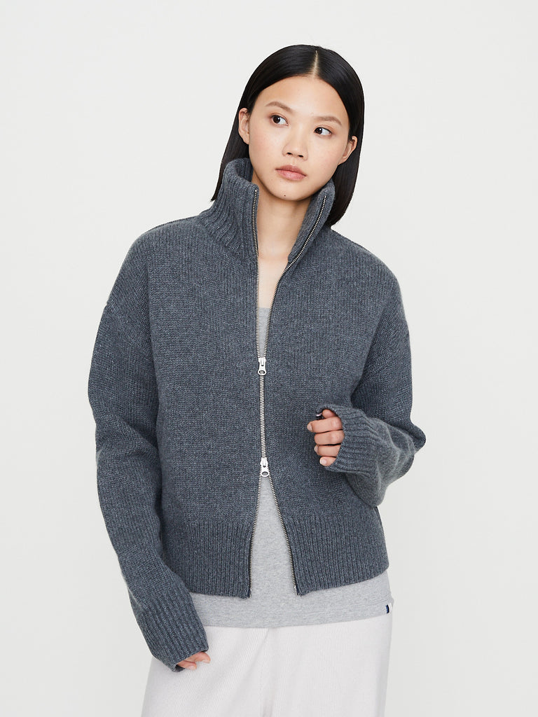 Extreme Cashmere - No. 438 Xtra Fab in Felt