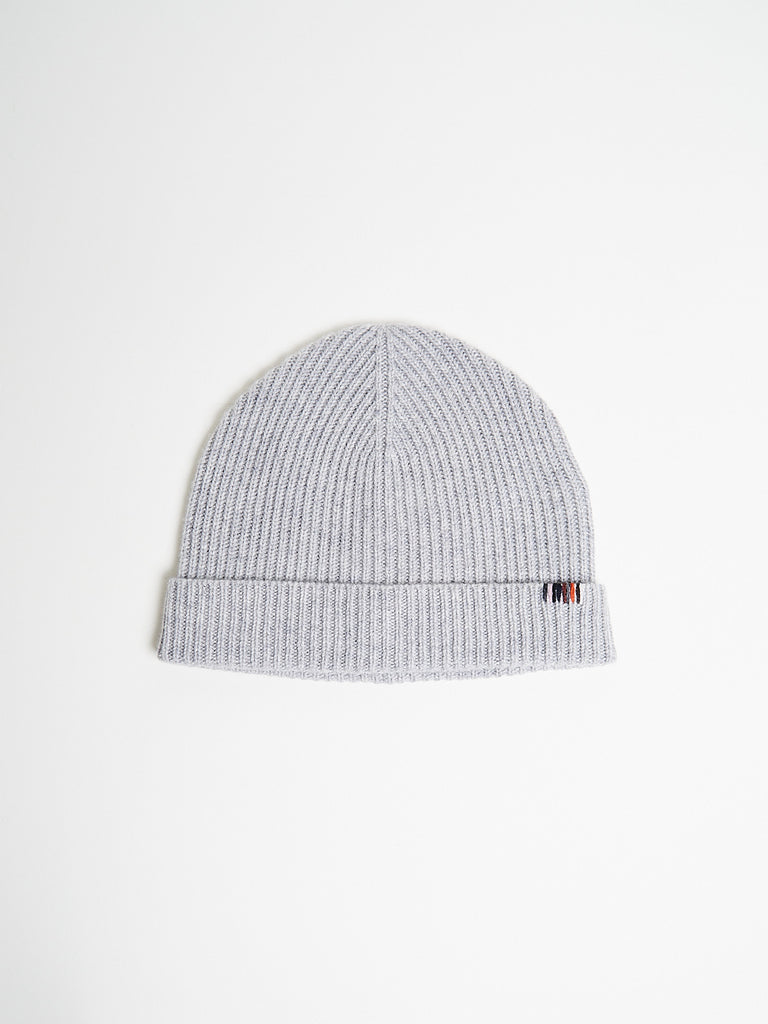 Extreme Cashmere - No. 444 Hat in Grey
