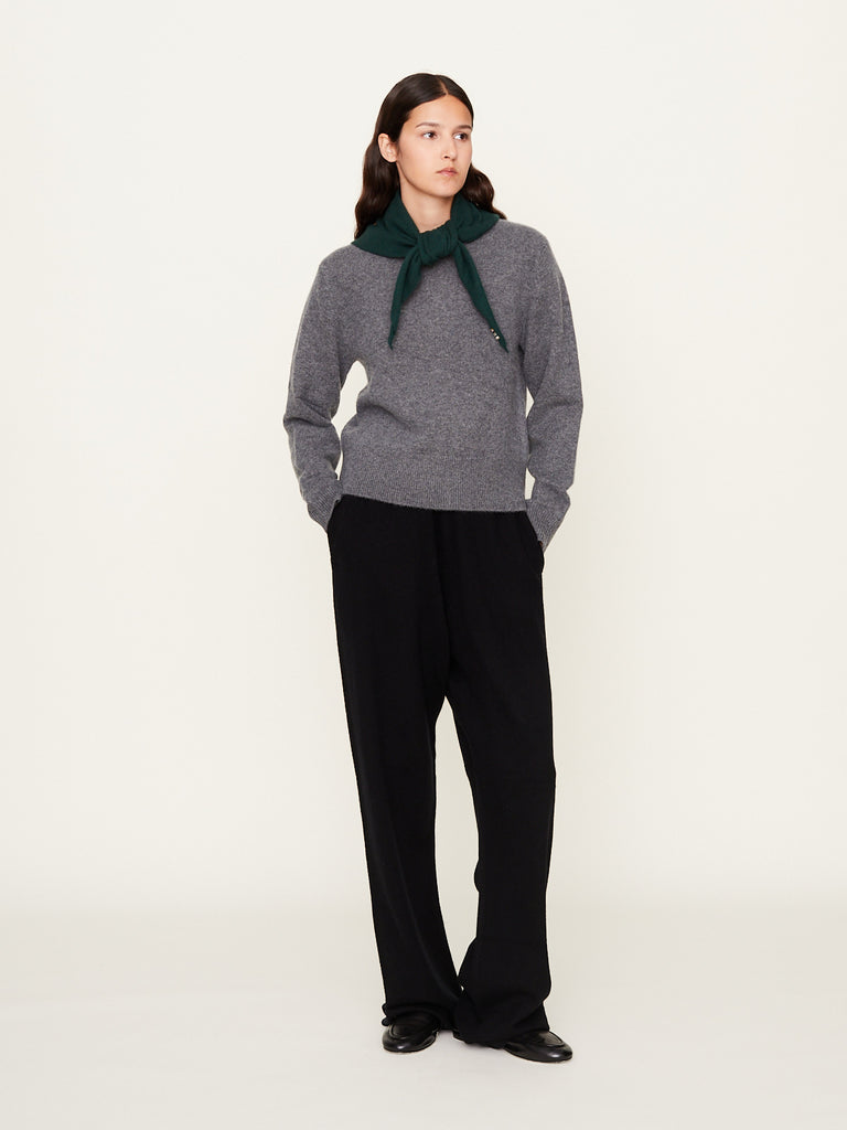Extreme Cashmere - No. 430 Jeanne in Felt