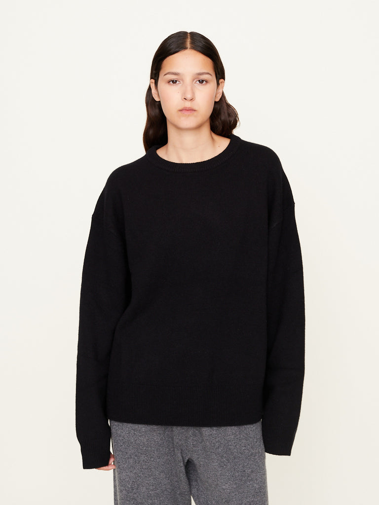 Extreme Cashmere - No. 431 Mike in Raven