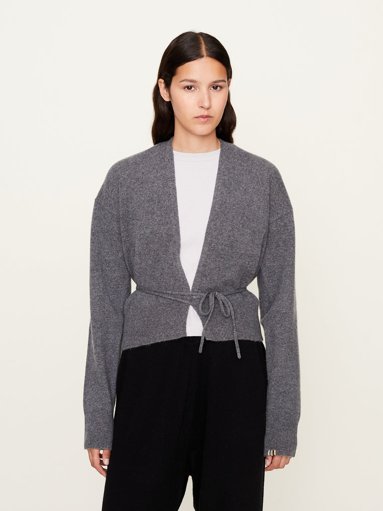 Extreme Cashmere - No. 516 Ella in Felt