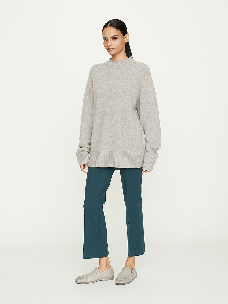 Extreme Cashmere No. 346 Frere in Moss