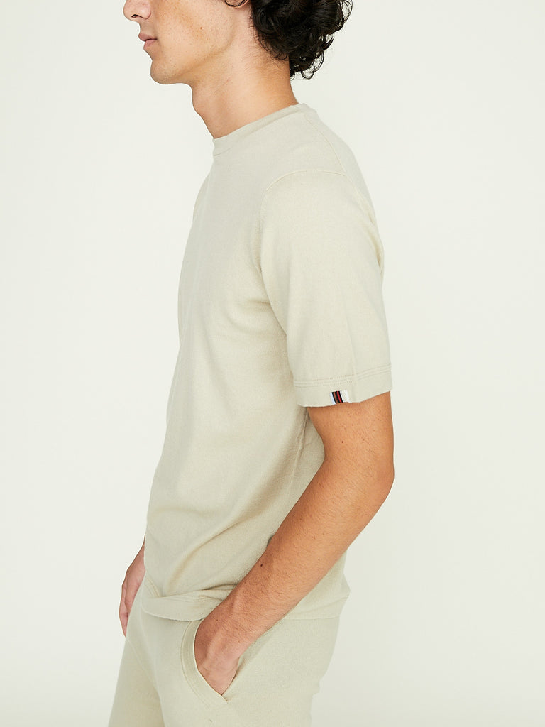 Extreme Cashmere No. 394 James in Desert