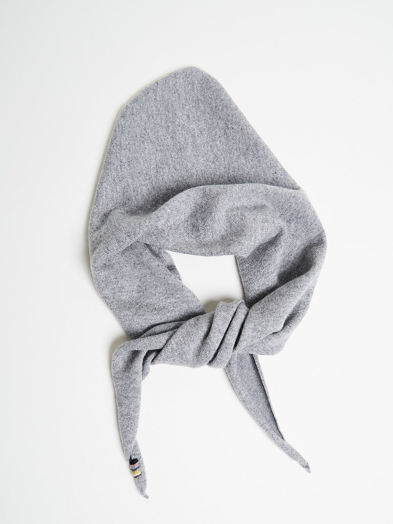 Extreme Cashmere -  No. 35 Bandana in Goat