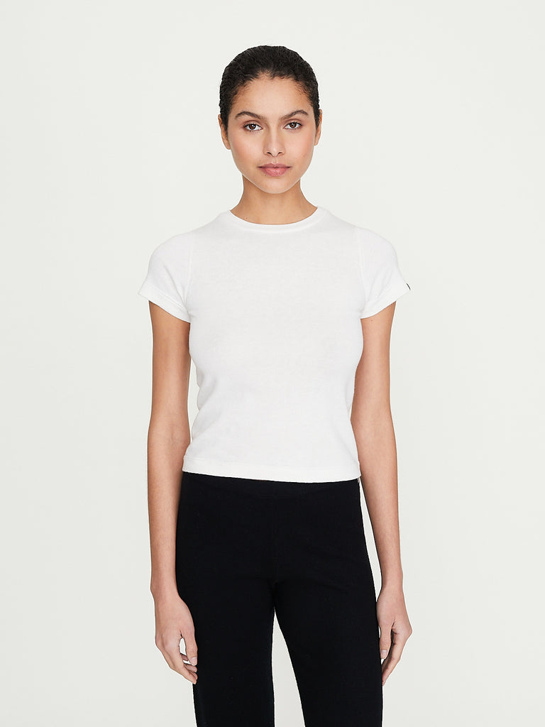 Extreme Cashmere - No. 292 America in Snow