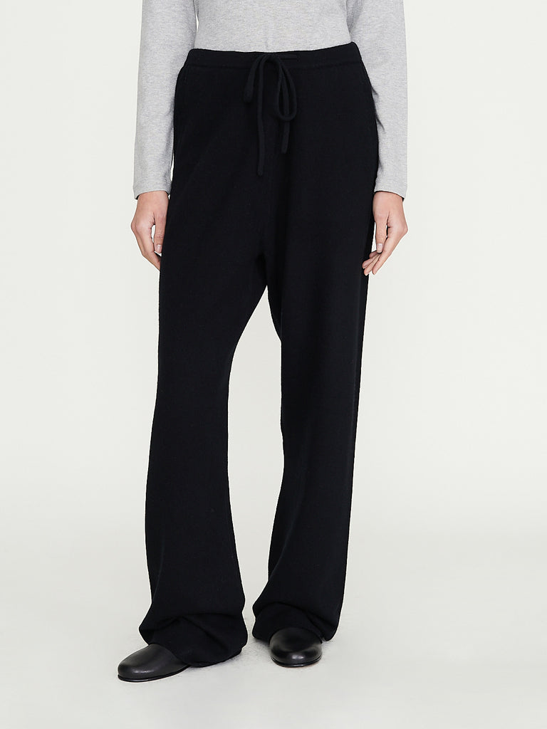 Extreme Cashmere - No. 142 Run in Raven