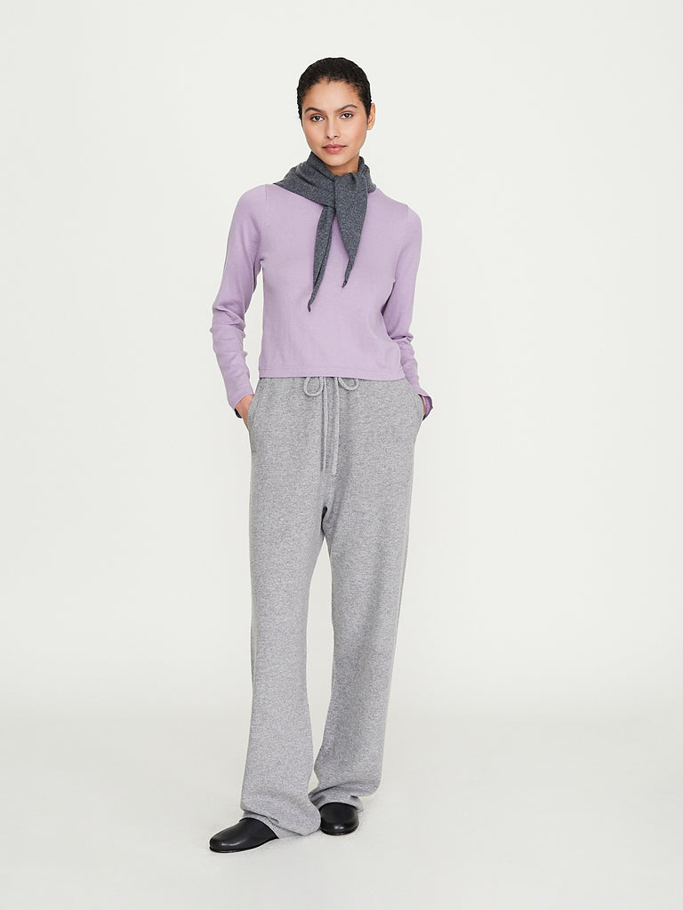 Extreme Cashmere - No. 142 Run in Goat