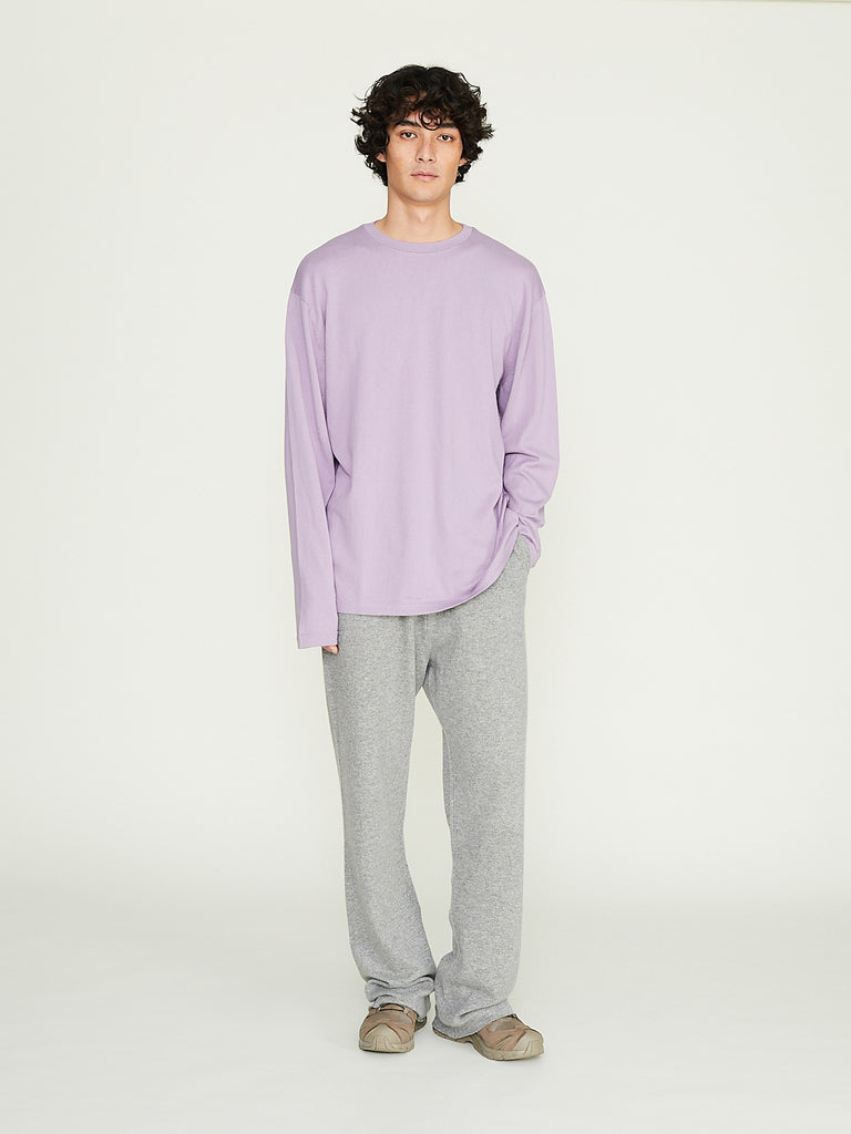 Extreme Cashmere - No. 452 Rock in Lila