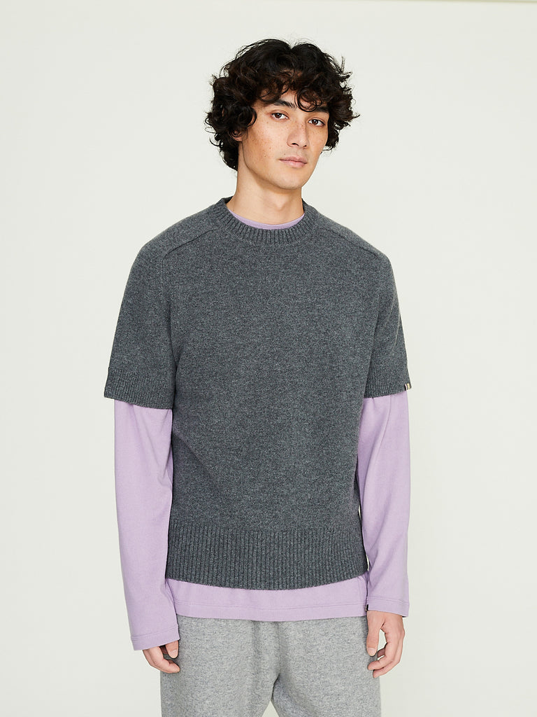 Extreme Cashmere - No. 454 Scott in Felt