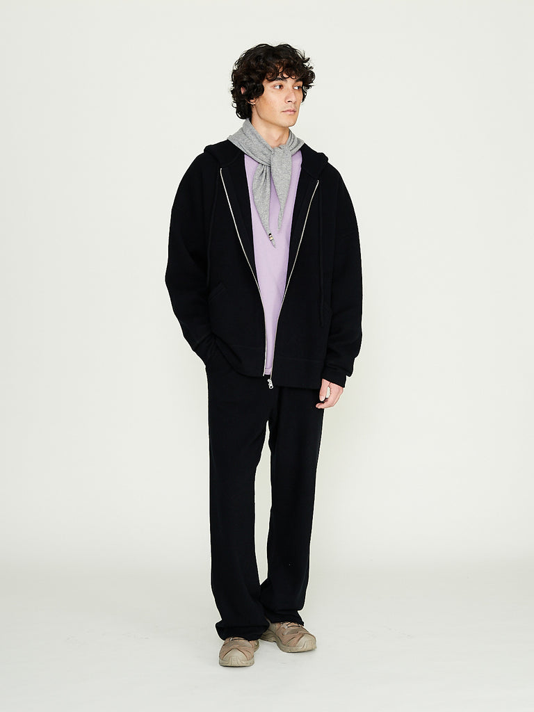 Extreme Cashmere - No. 460 Donnie in Raven