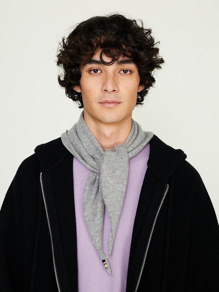 Extreme Cashmere -  No. 35 Bandana in Goat