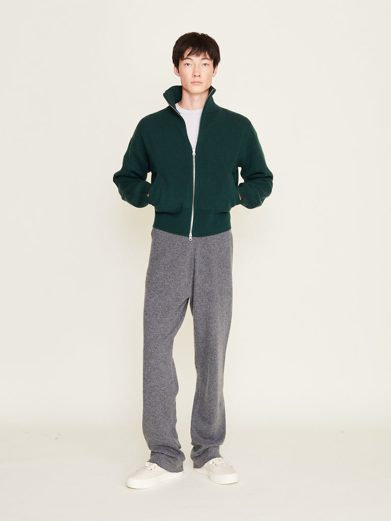 Extreme Cashmere - No. 385 Xtra Cute in Forest
