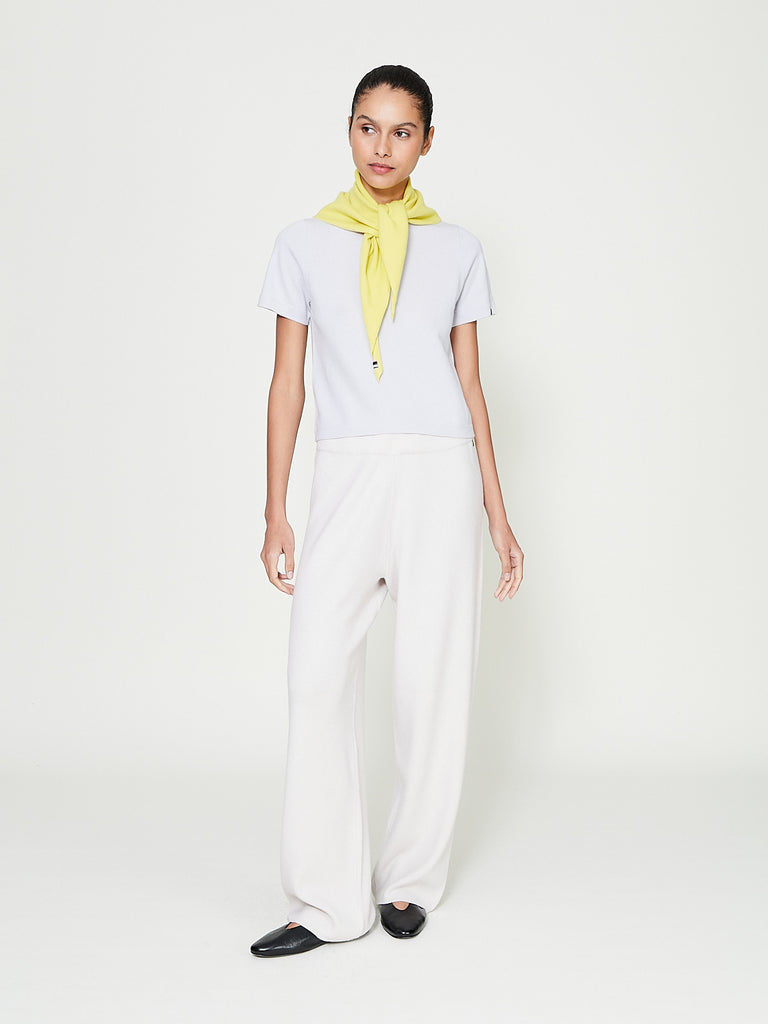Extreme Cashmere - No. 387 Strut in Chalk