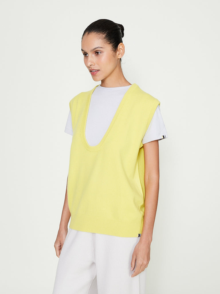 Extreme Cashmere - No. 423 Lord in Sunny