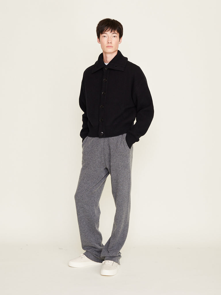 Extreme Cashmere - No.377 Clement in Raven