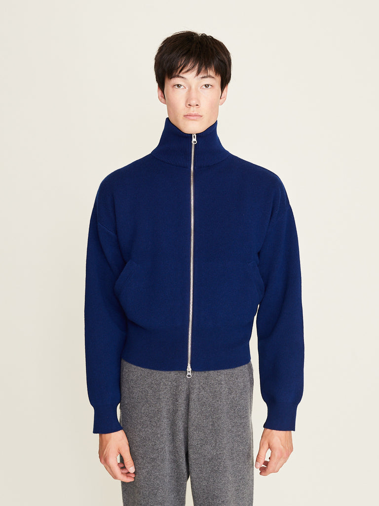 Extreme Cashmere - No.385 Xtra Cute in Midnight