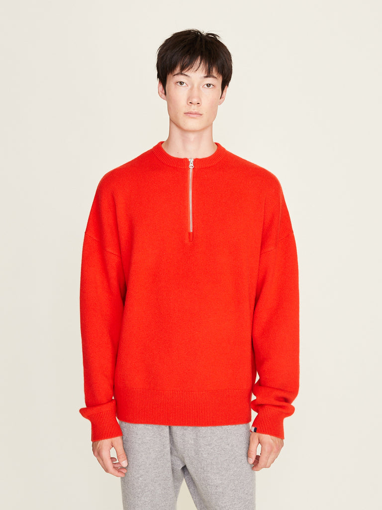 Extreme Cashmere - No.496 Like in Tomato