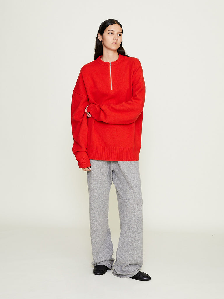 Extreme Cashmere - No. 142 Run in Goat