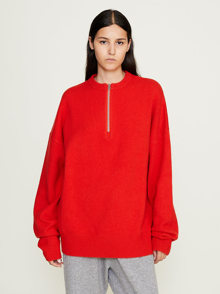 Extreme Cashmere - No.496 Like in Tomato