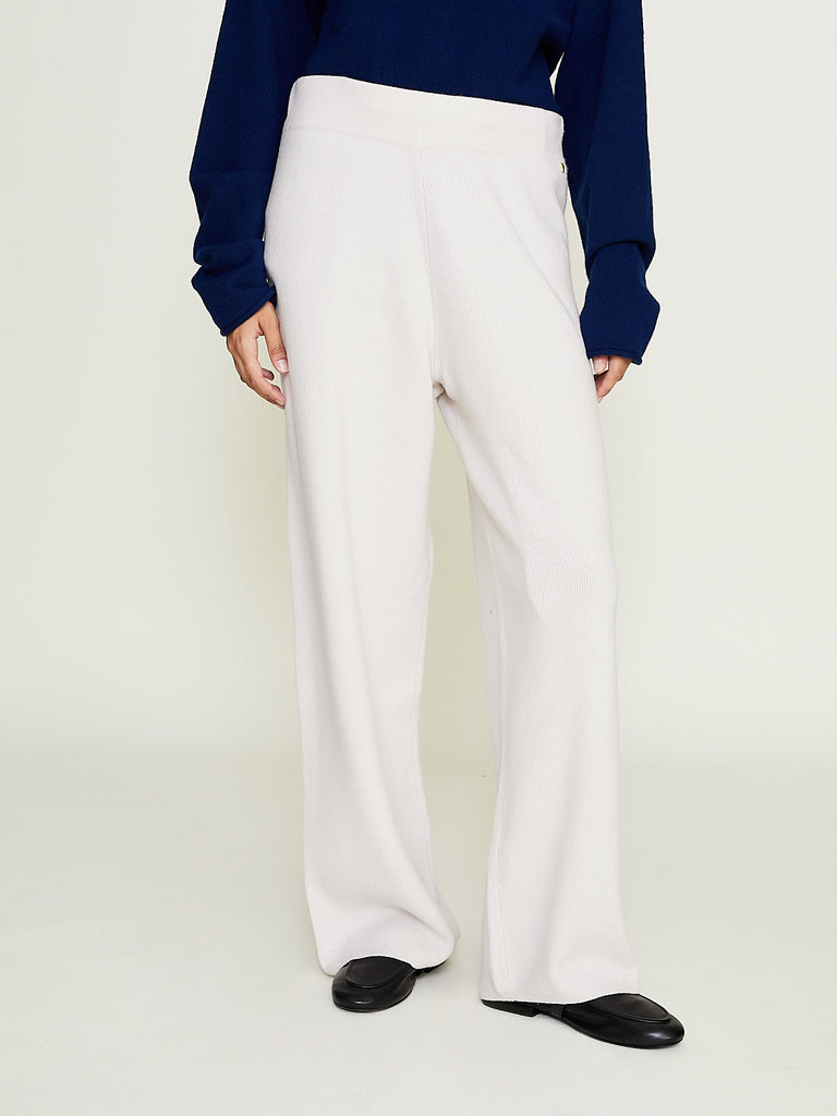 Extreme Cashmere - No. 387 Strut in Chalk