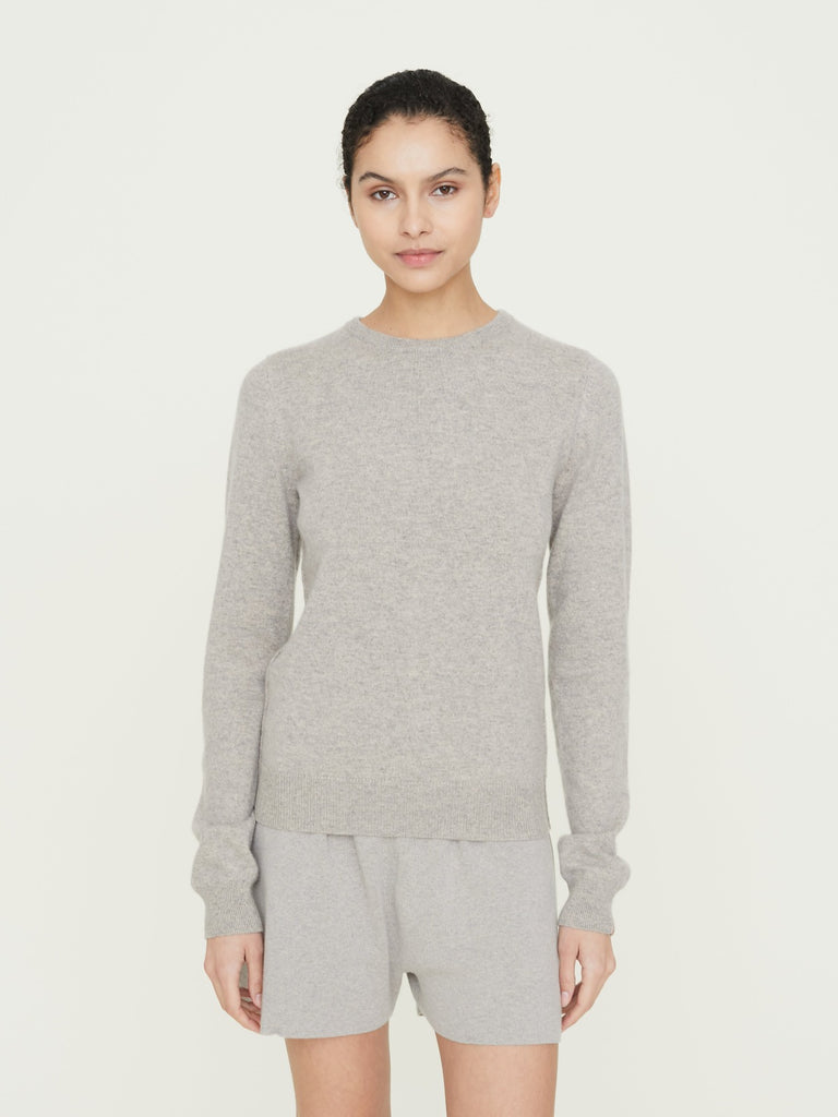 Extreme Cashmere No. 41 Body in Moss