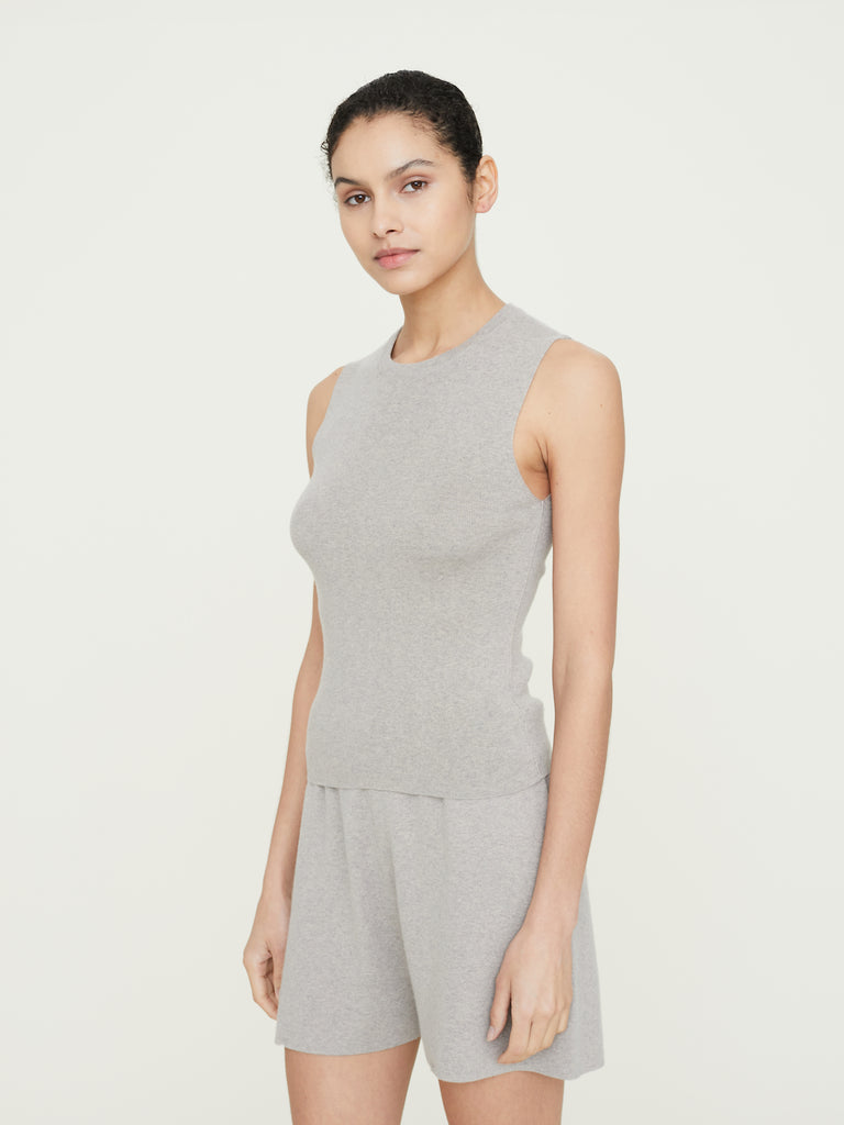 Extreme Cashmere No. 334 Ida in Moss