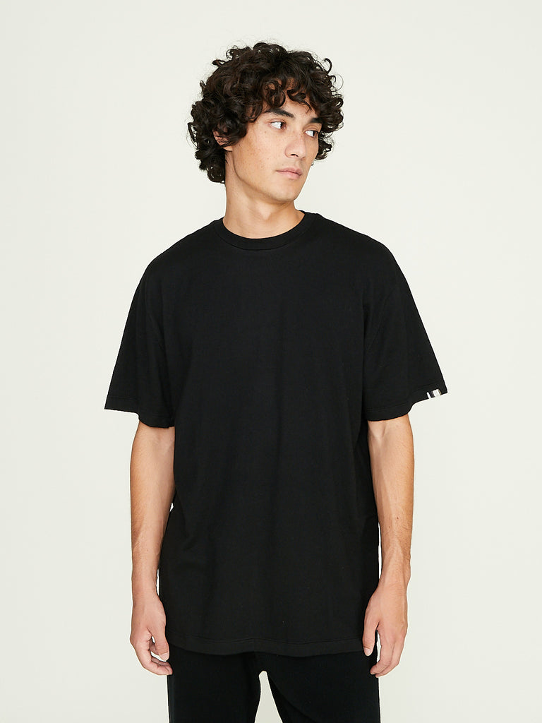 Extreme Cashmere No. 269 Rik in Raven