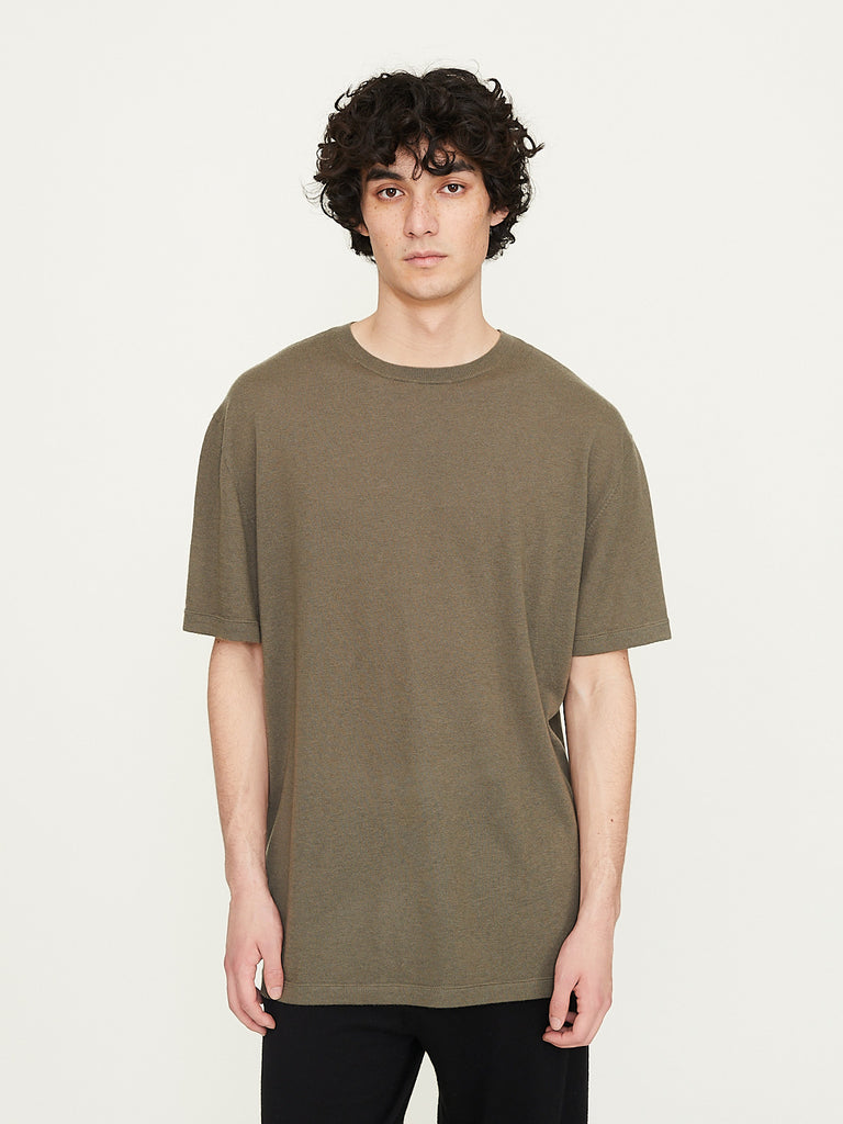Extreme Cashmere No. 414 Nick in Army