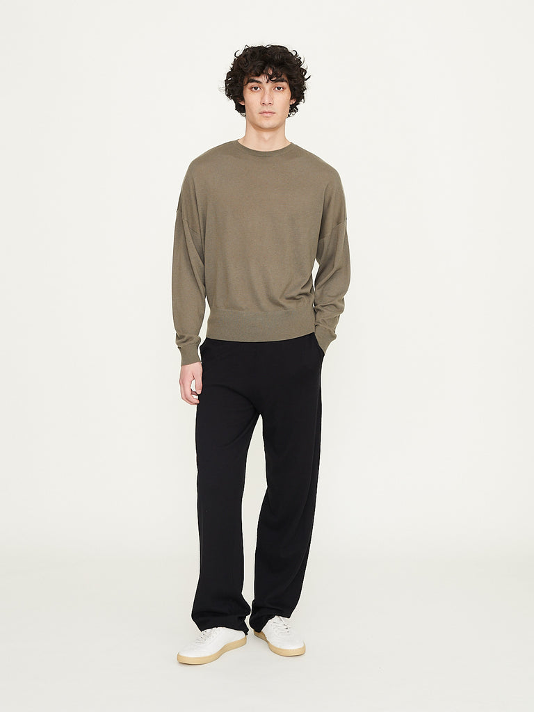 Extreme Cashmere No. 418 Luxa in Army